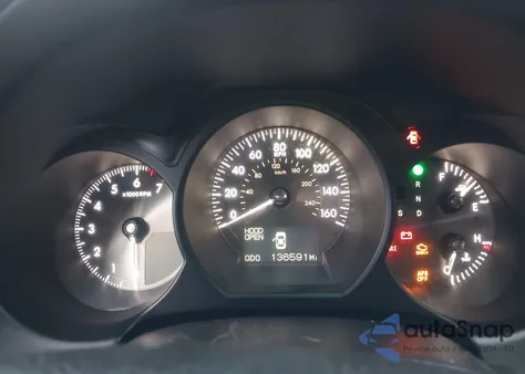 2006 Lexus Gs 300 z USA, uszkodzony, nr VIN JTHBH96S865017833